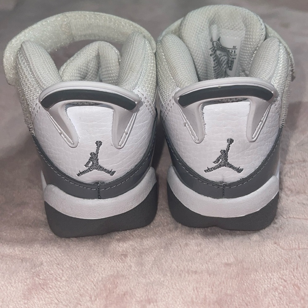 Jordan 6 Rings Infant - Picture 2 of 7